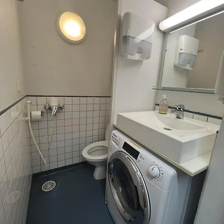 Hostel Hmi Smart Group Oy 0667