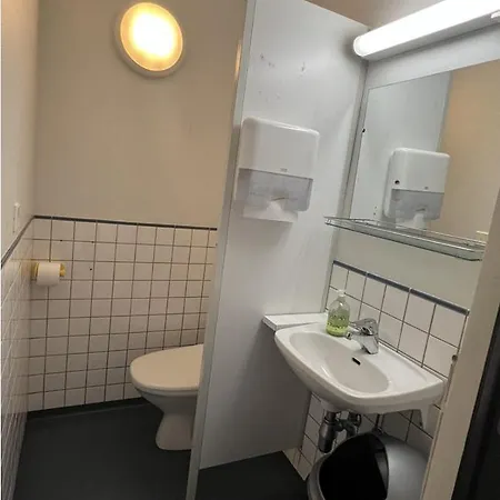 Hostel Hmi Smart Group Oy 0667