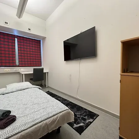 Hostel Hmi Smart Group Oy 0667 *